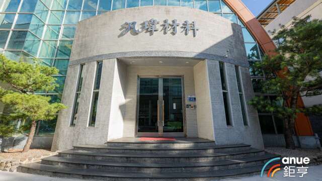 〈焦點股〉汎瑋Q2獲利年增翻倍 激勵股價亮燈飆漲停