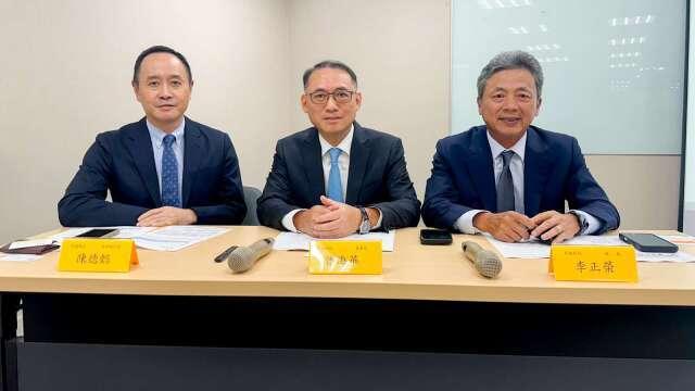 崇越：客戶開始搶矽晶圓 迎半導體材料漲價潮
