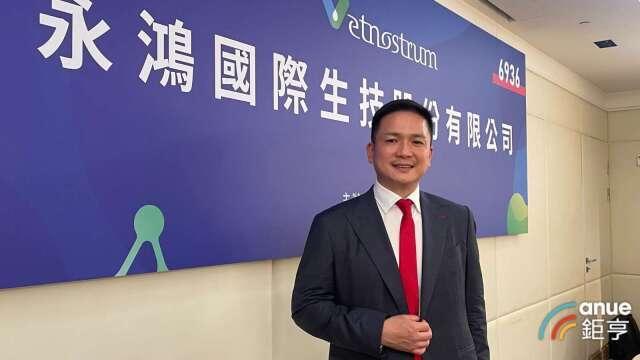 永鴻生技高附加價值產品銷售比重升 上半年獲利8314萬元年增逾6成
