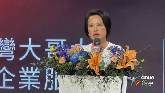 台灣大加碼精誠持股 商務長朱曉幸：ICT整合在AI時代是必然 拚年底認列營收