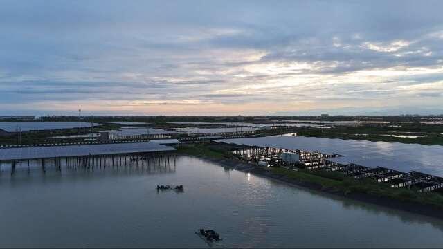 三地能源上半年獲利年增4倍 下半年儲能、光電多引擎續強