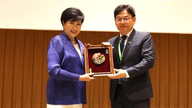 國發會率46家新創東征！東京基地20日擴大營運 串接台日美AI半導體生態系
