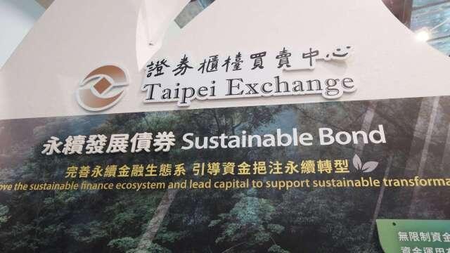 永續債熱度不減！台積電、台電成發行領頭羊 今年已發30檔 年底可望達標千億