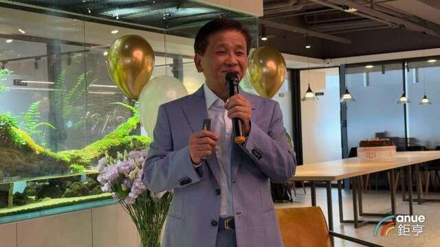台驊顏益財：海運拐點落在10月 看Q4相對保守