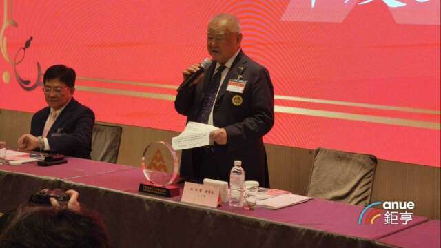 贊成普發現金 三三會林伯豐：應給需要的人機會、若要增加由民意決定