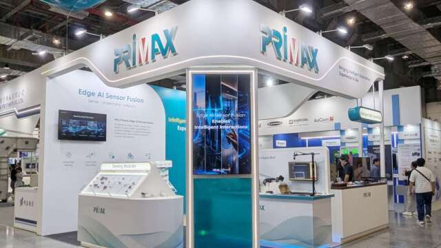 致伸推進服務型機器人落地 日韓市場展開測試拚2027年導入量產