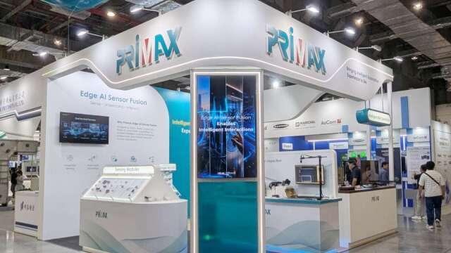 致伸推進服務型機器人落地 日韓市場展開測試拚2027年導入量產