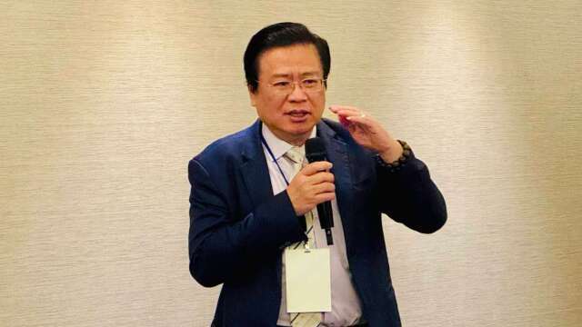 政府規劃普發現金一萬 商總建議發「消費券」更能發揮普發效益