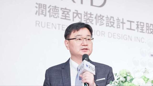 潤德2026年上半年EPS達9.51元 在手工程訂單達59億元