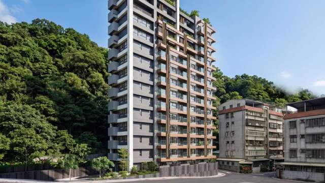 台灣金聯首度得標公辦都更 斥7.54億元估2033年完工