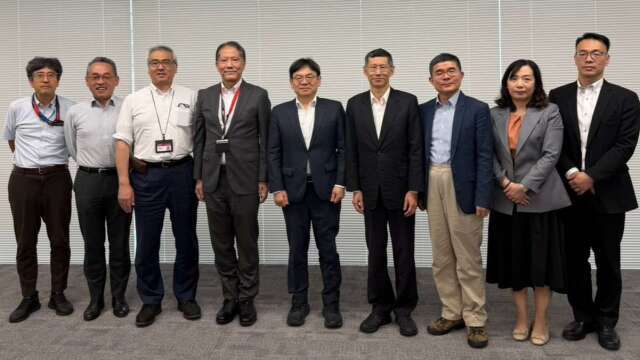 攻佔關西版圖！國發會與阪急阪神不動產簽MoU 鏈結台日「13+17」戰略產業