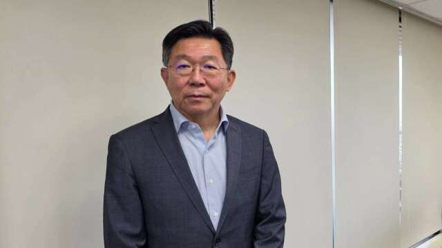 〈熱門股〉受益AI光通訊需求、磷化銦漲價 IET-KY周漲22.5％站上所有均線