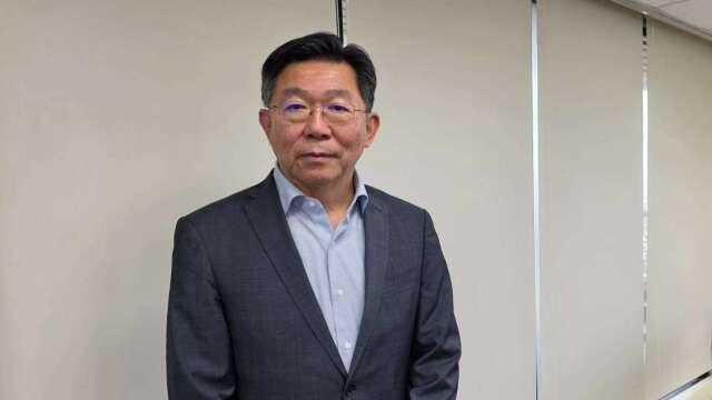 〈熱門股〉受益AI光通訊需求、磷化銦漲價 IET-KY周漲22.5％站上所有均線