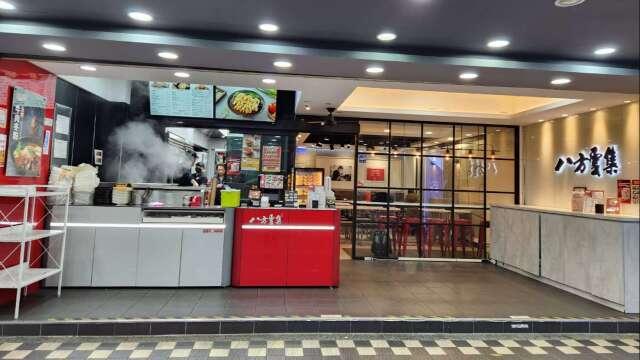 八方雲集看純外帶店成餐飲業新戰場 將以TOGO店插旗人流熱點