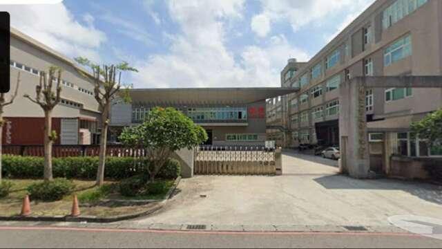 大立光第四度出手以30.8億元向科宏工業取得大面積工業地產