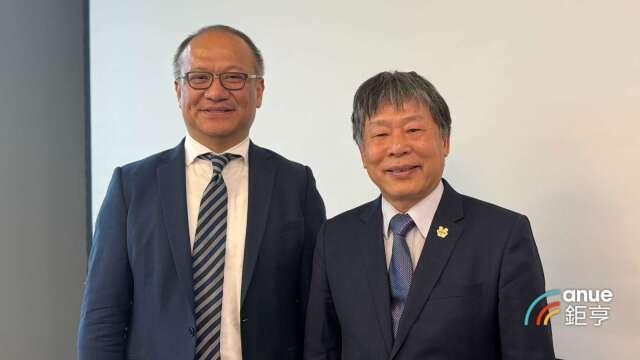 愛派司下半年營運將優於上半年 海外市場目標每年成長2成