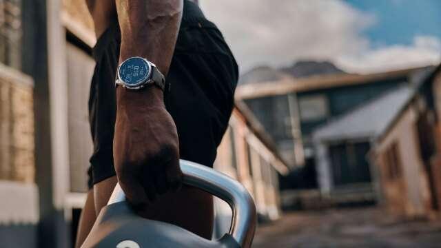 全球用戶活動量年增8% Garmin看準多元運動搶攻頂級戶外穿戴商機
