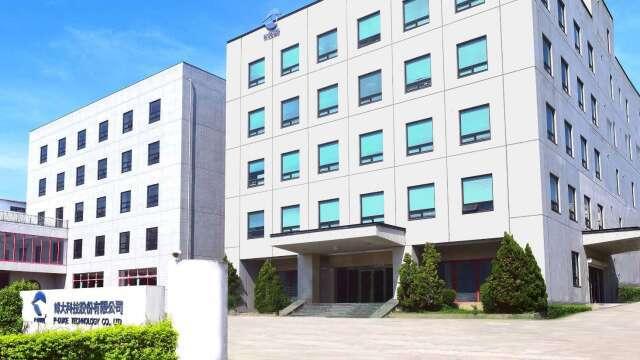 博大接單樂觀能見度達明年Q1 越南廠挹注全年產能增3成