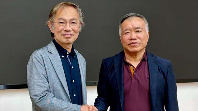 弘塑策略投資日商青輝資金到位 補齊混合鍵合在地化拼圖