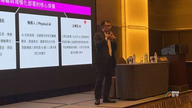宜鼎董座看好記憶體價格一路漲至2027年 宜蘭三廠年底動工