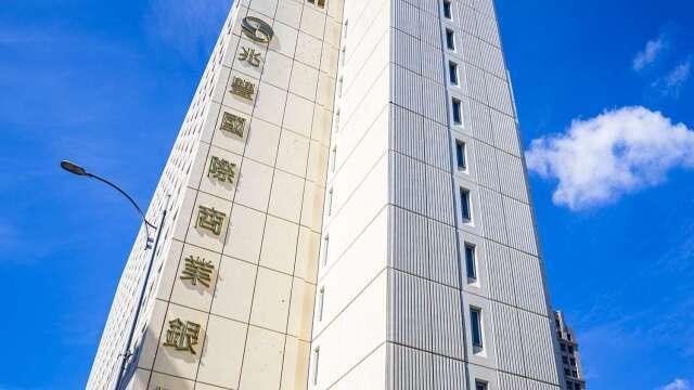 〈兆豐金法說〉3招嚴控「4貸同堂」！總座曝「3貸」戶僅個位數 房貸挑戰雙位數成長