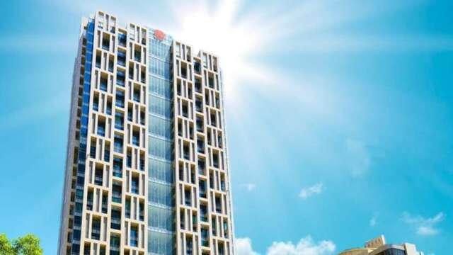 〈華南金法說〉2大「魔王」牽動全球！台灣經濟K型分化 估央行年底前續「凍息」