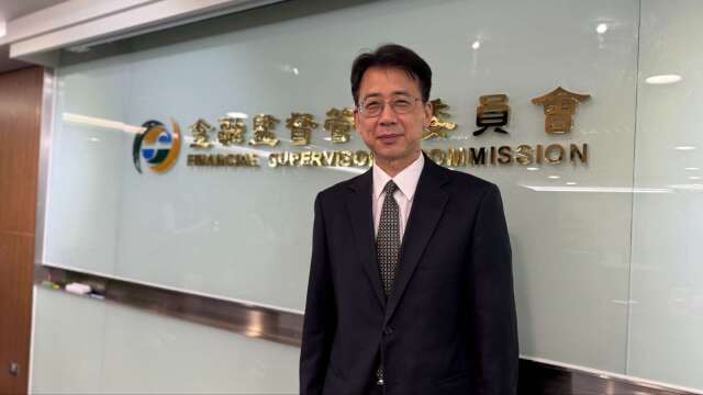 房貸逾放暴增引恐慌 金管會澄清：單一銀行申報搞烏龍「校正回歸」