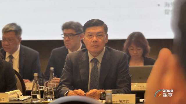 〈凱基金法說〉ONE KGI展綜效 楊文鈞：銀證互相導客帶入逾600億元利潤