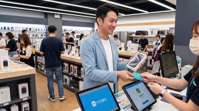玉山銀行 Pi 拍錢包信用卡權益升級 回饋上限增200%