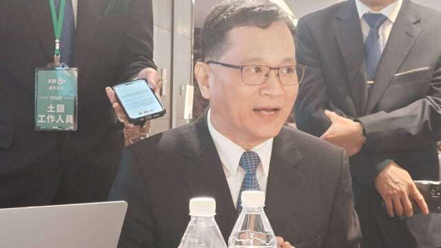 央行信用管制波及！土銀土建融降至4000億 土銀董座盼「鬆綁」這件事