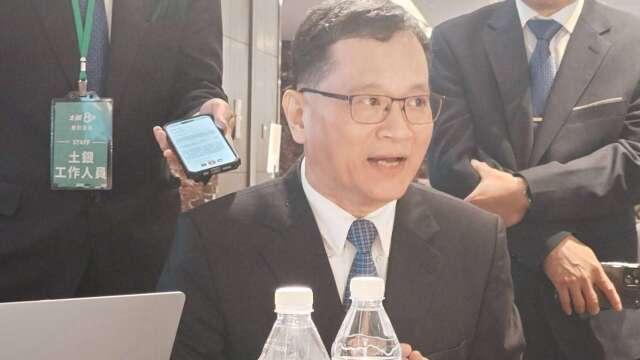 央行信用管制波及！土銀土建融降至4000億 土銀董座盼「鬆綁」這件事