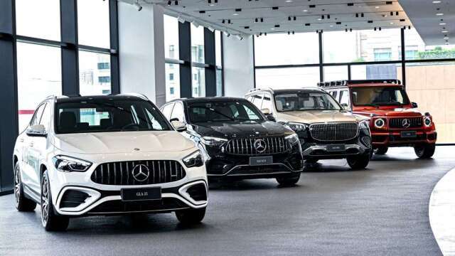 〈車市〉8月銷量跌破3萬台創近半年低 Q4漸入佳境