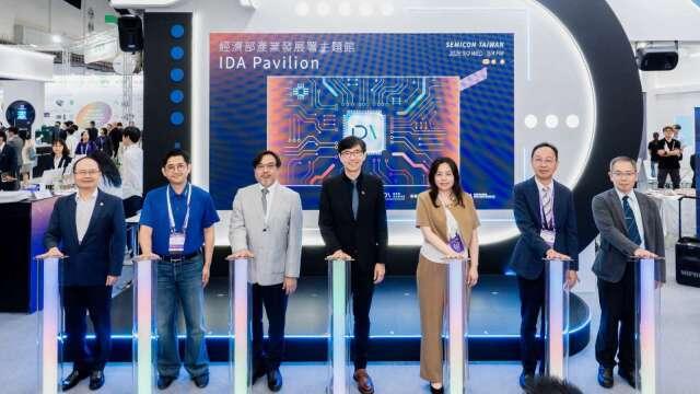 〈SEMICON〉半導體產值今年拚8兆！84家台廠攜手國產設備產值躍升2700億