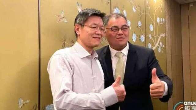 全新8月營收年增71.16％再寫單月新高 磷化銦產品出貨訂單滿載已至年底