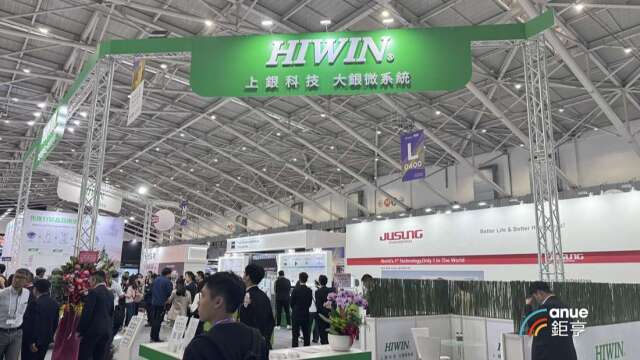大銀微系統8月營收寫單月最強年增近倍 營運邁高速成長期