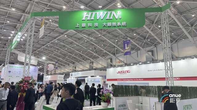 大銀微系統8月營收寫單月最強年增近倍 營運邁高速成長期