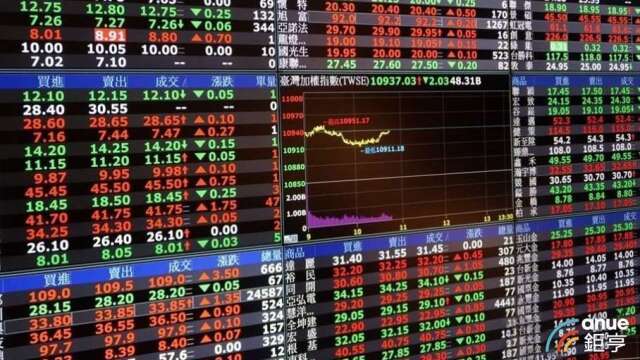 7月獲利亮眼 外資買超助華星光、前鼎收漲停