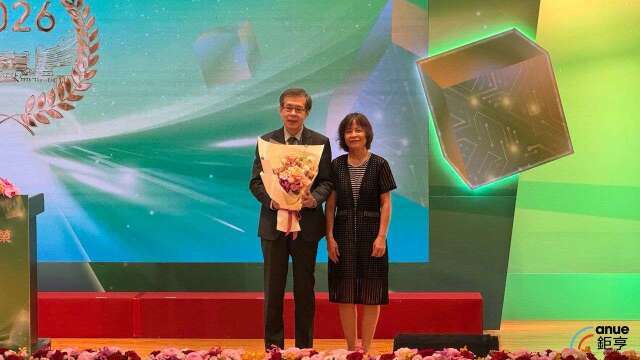 〈工研院新院士〉秦永沛：台積電卓越製造沒有捷徑 近40年靠團隊一步一腳印