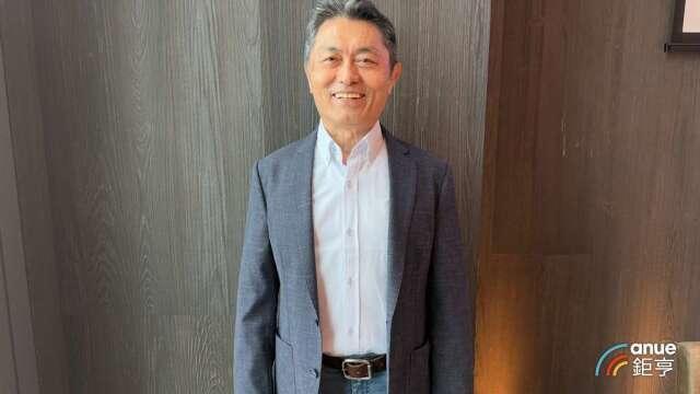 搭半導體列車 緯致科技8月營收創次高紀錄