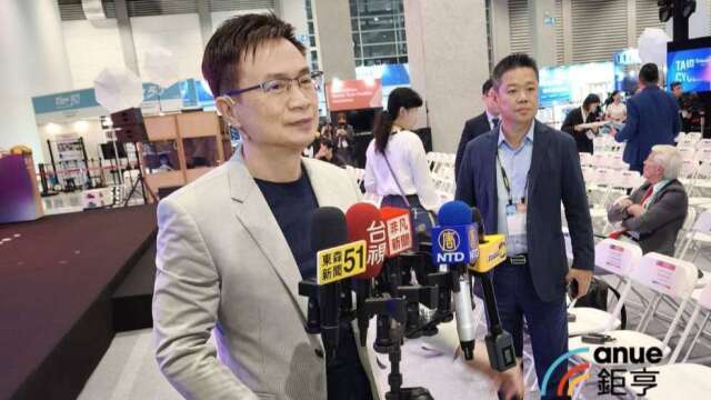 貿協率團鏈結海灣地區共推AI策略合作 開拓中東主權 AI及AI基礎建設商機