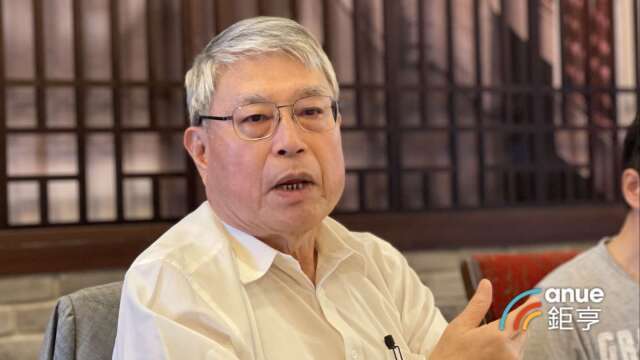 中聯問題油生波 泰山今提告並求償10億元 南僑：最早發現且未隱匿