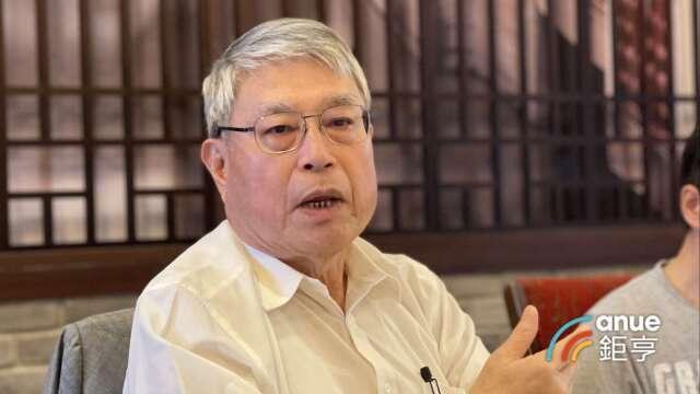 中聯問題油生波 泰山今提告並求償10億元 南僑：最早發現且未隱匿