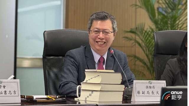 TIS計算報表出爐！壽險業首報9月底前開牌 14家申請過渡須加註標記