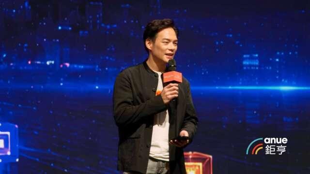 台灣大硬科技日登場 林之晨：企業自建Agentic平台是AI轉型的關鍵