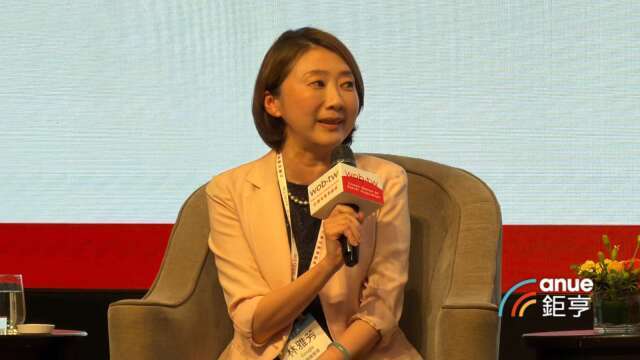 少子化帶來人才斷層問題 Google台灣總經理林雅芳點出挑戰與解方