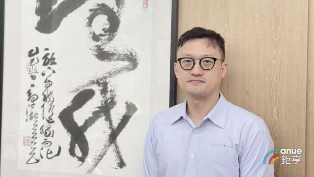 溢泰由集團執行長林于鈞接任董事長  創辦人林慶雄仍任董事