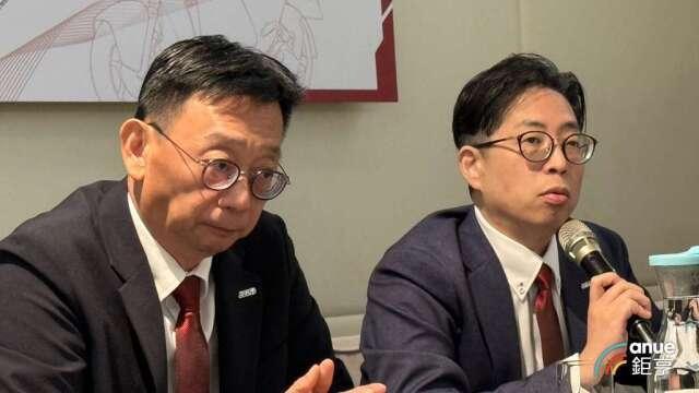 儒億10月上旬掛牌上櫃 堤維西創辦人父子罕露面看好2028年前市況