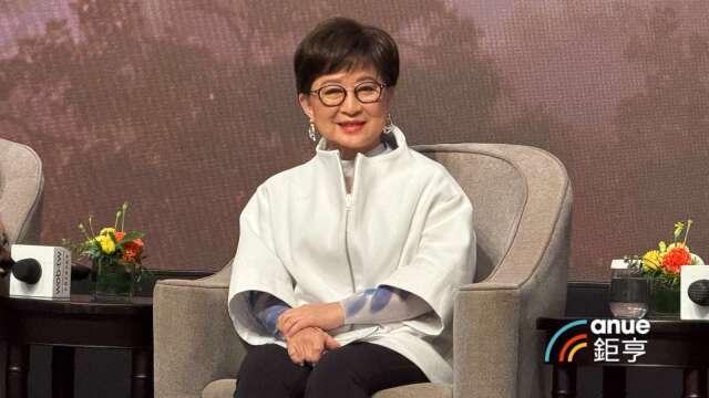 緯穎董事長洪麗寗回應畸零股爭議 強調優先照顧小股東權益