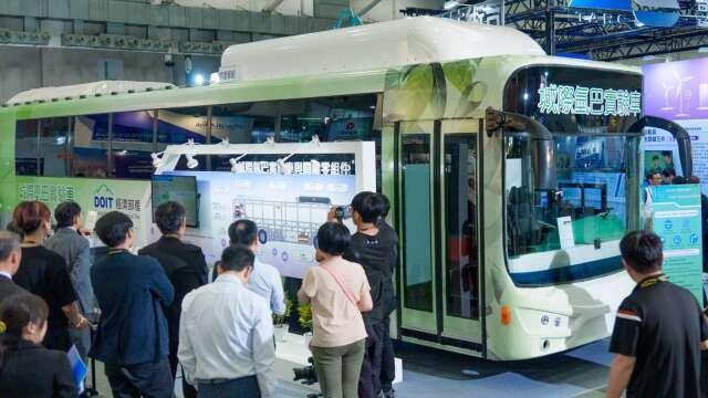 汽機車零配件暨智慧移動展明年4/13啟動 聚焦智慧移動三大主軸