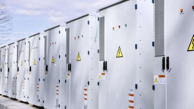 台普威今明兩年開工量衝781MWh 獲日本JC-STAR資安認證